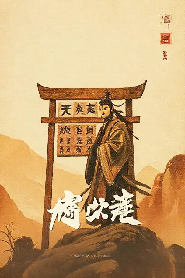 仙缘再续 - 玄幻仙侠短剧 www漫剧《仙缘再续》玄幻仙侠短剧封面